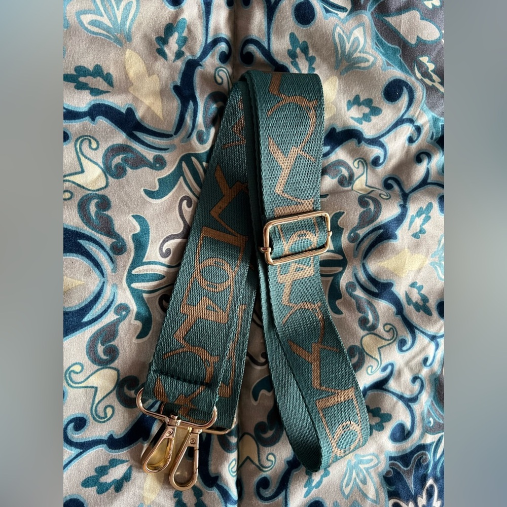 Bag Strap Adjustable Wide Belts